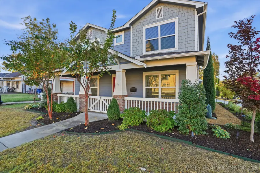 2504 E 1st Street, Tulsa, OK 74104 - Image #3