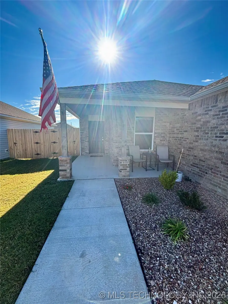 27610 E 115th Street S, Coweta, OK 74429 - Image #2