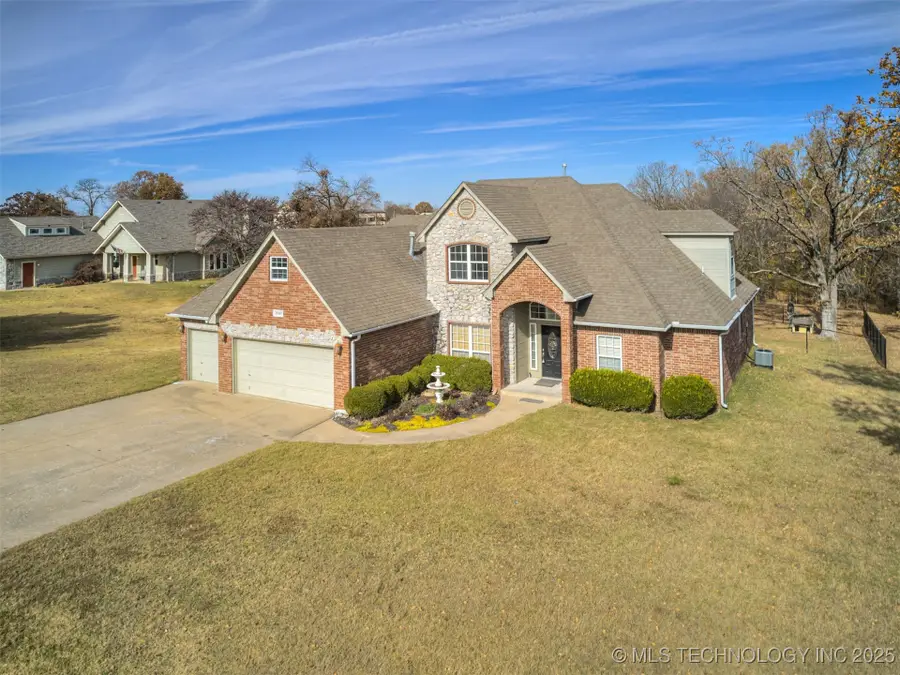 29367 E 28th Street, Broken Arrow, OK 74014 - Image #2