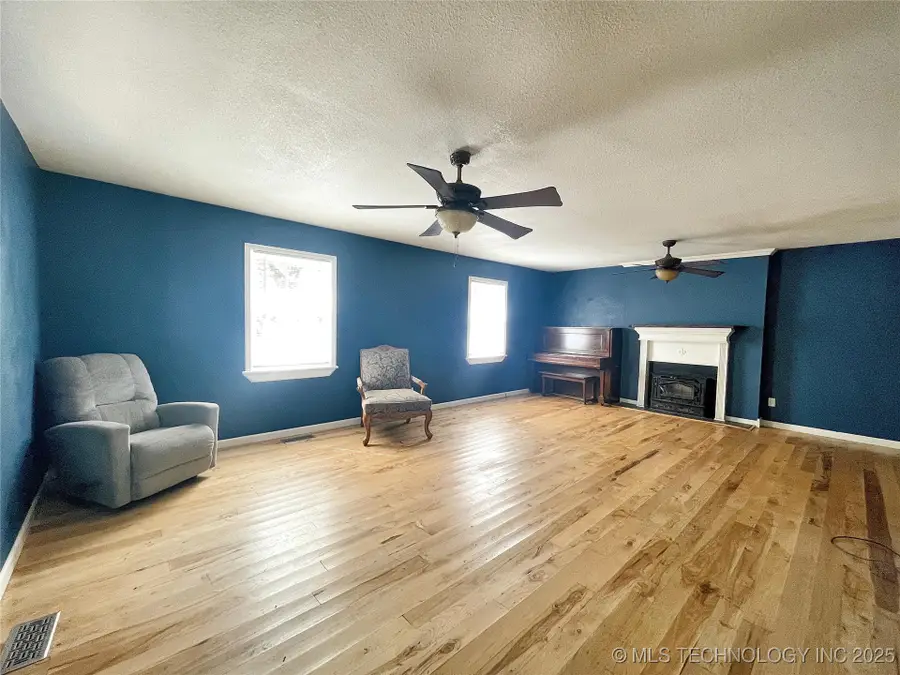 702 Wilson Avenue, Tahlequah, OK 74464 - Image #3