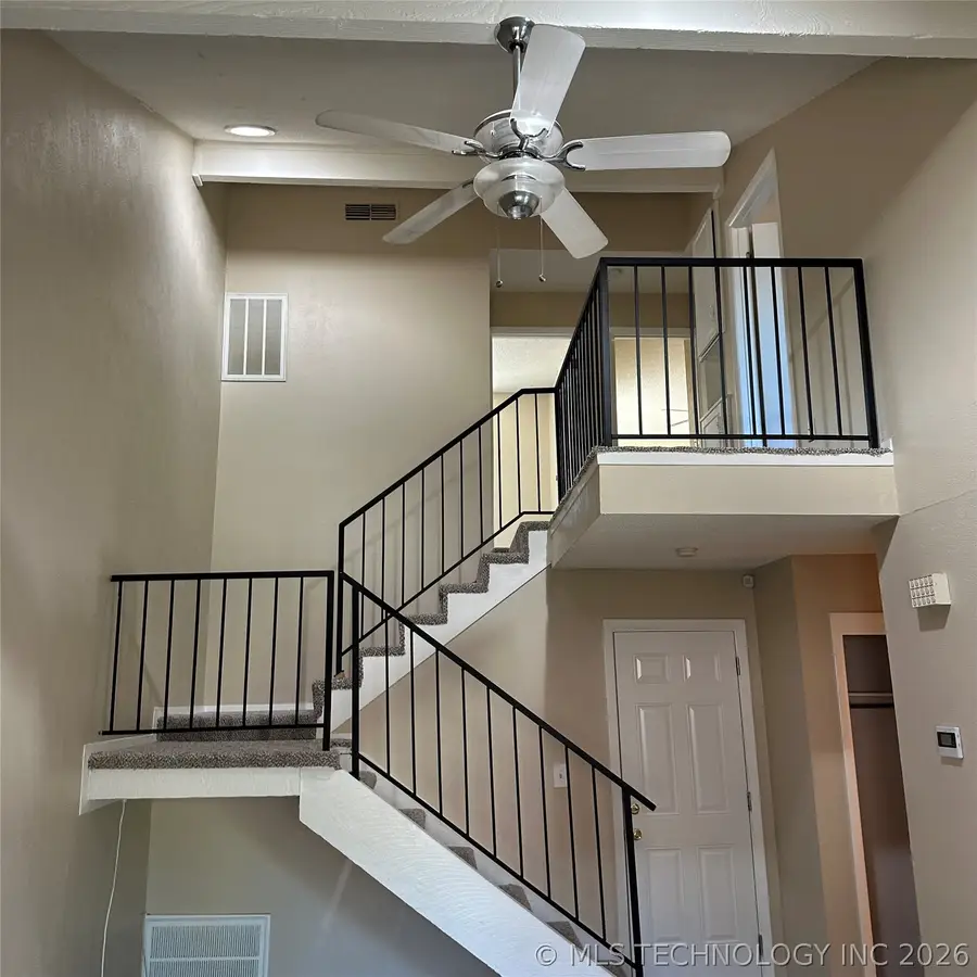 1120 S 110 Avenue E #12-2C, Tulsa, OK 74128 - #3