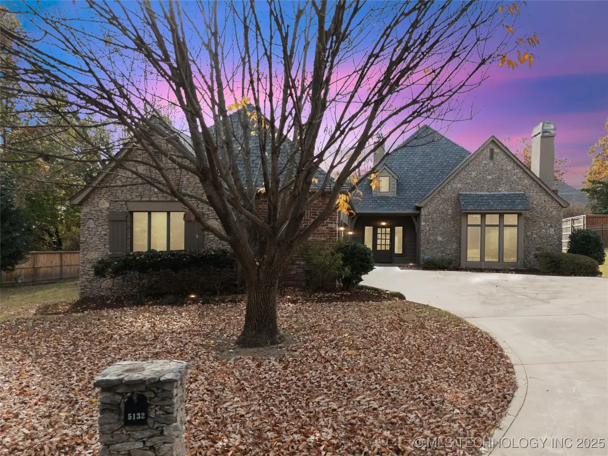 5132 E 85th Street, Tulsa, OK 74137 - Image #1