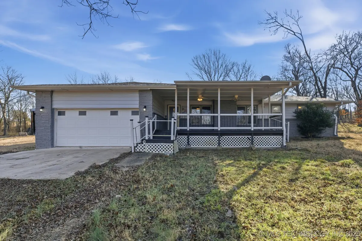 40682 N 3950 Road, Skiatook, OK 74070 - Image #1