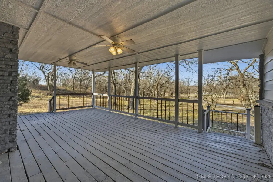 40682 N 3950 Road, Skiatook, OK 74070 - Image #3