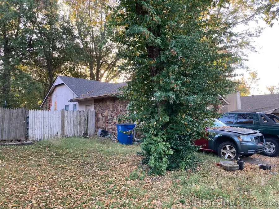 2745 S 138th East Avenue, Tulsa, OK 74134 - Image #2