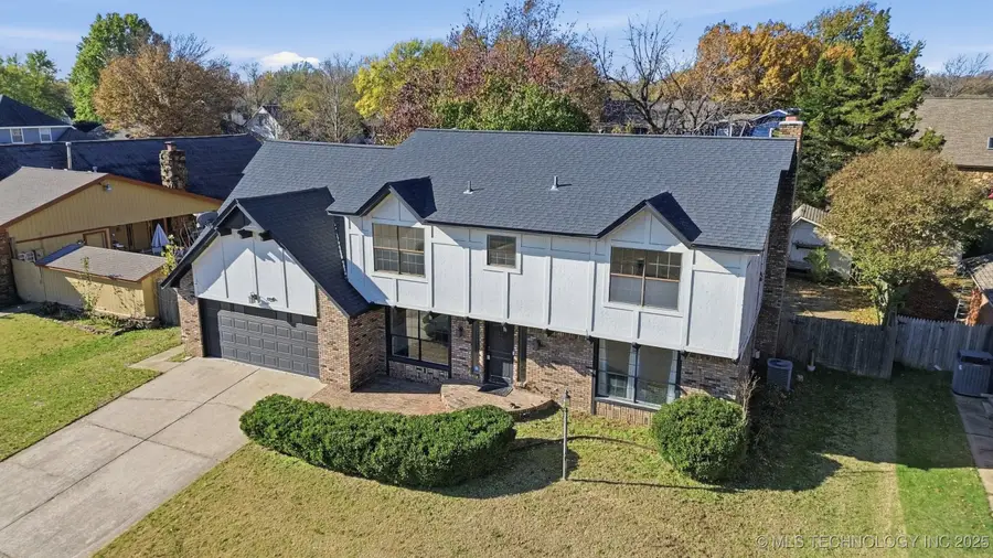 8818 S 72nd East Avenue, Tulsa, OK 74133 - Image #2