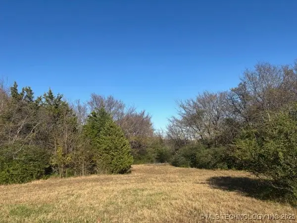 N Country Club Road, Muskogee, OK 74403