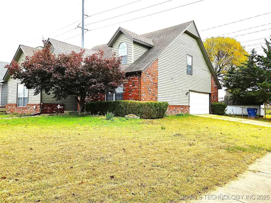 12404 E 35th Street, Tulsa, OK 74146 - Image #2