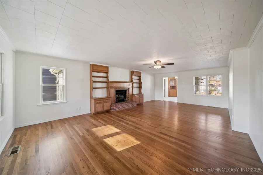 522 E 6th Street, Claremore, OK 74017 - Image #3