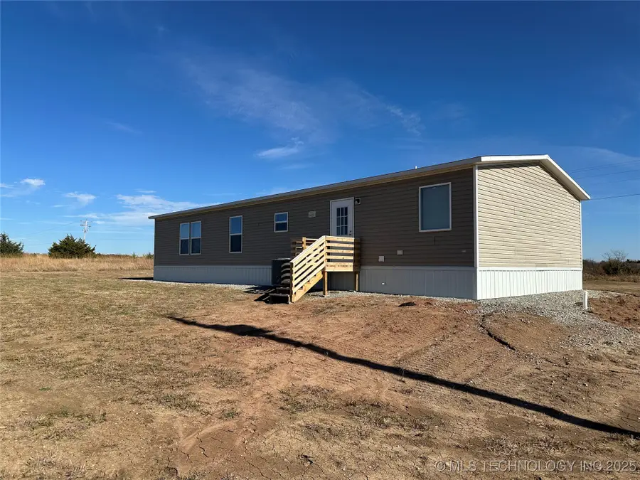 17374 S 545th Avenue W, Drumright, OK 74030 - Image #2