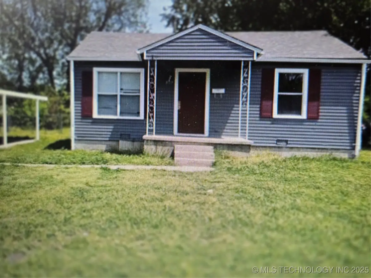 807 N Kingston Avenue, Tulsa, OK 74115 - Image #1