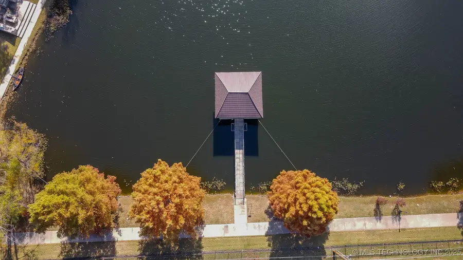 12110 S 14th Court, Jenks, OK 74037 - Image #2