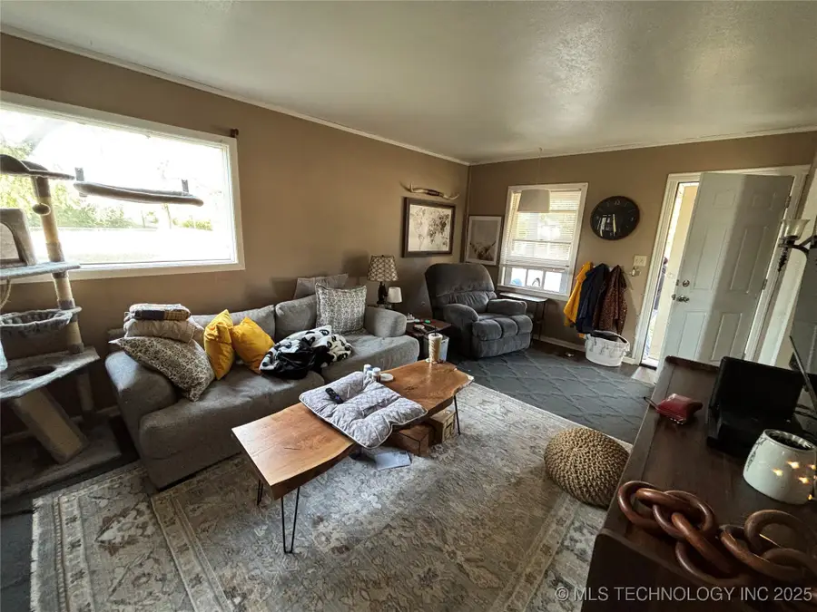 1722 N 3 Street, Enid, OK 73701 - Image #2