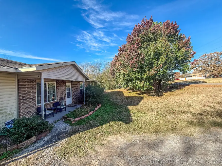 15721 W Clyde Maher, Tahlequah, OK 74464 - Image #3