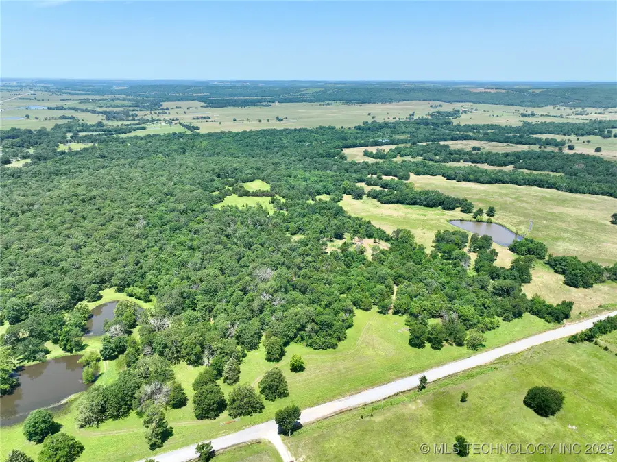 20 Lenna Road, Eufaula, OK 74432 - #3