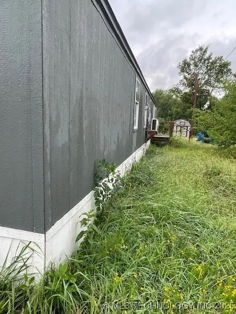 614 Hughes E, Stringtown, OK 74569 - Image #1