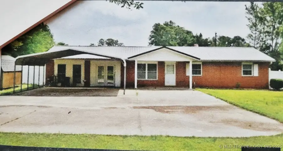 103877 Us Highway 59, Sallisaw, OK 74955 - Image #3