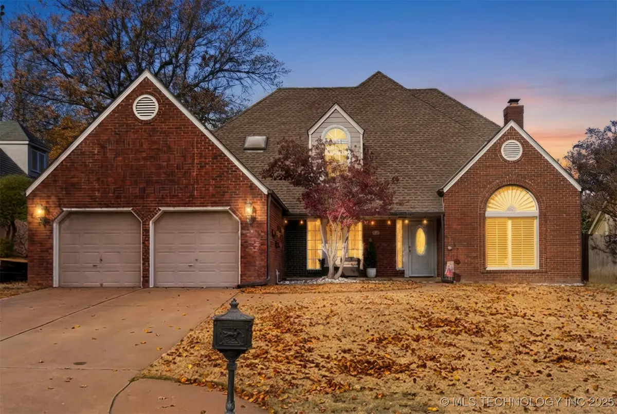 6537 E 86th Street, Tulsa, OK 74133 - Image #1