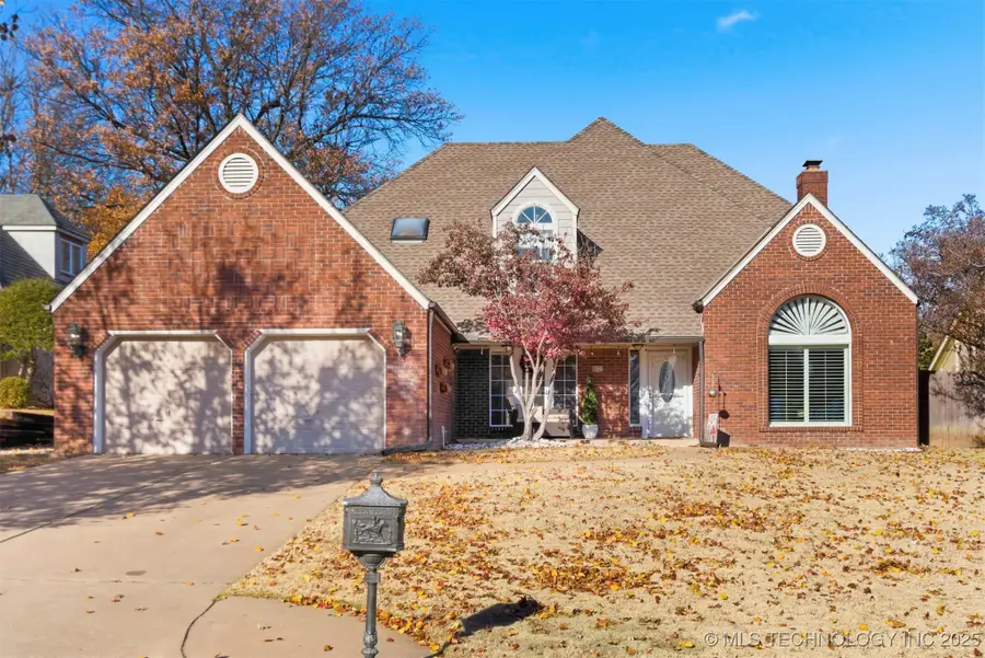 6537 E 86th Street, Tulsa, OK 74133 - Image #2