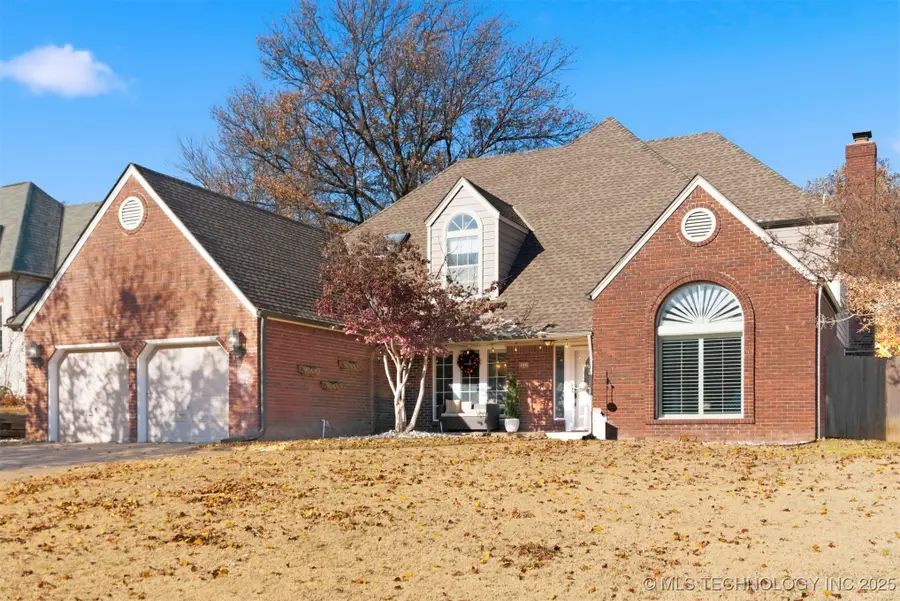 6537 E 86th Street, Tulsa, OK 74133 - Image #3