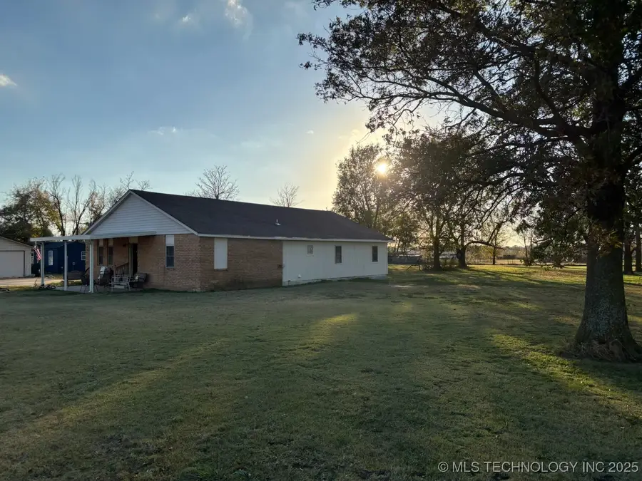 36022 S 4210 Road, Inola, OK 74036 - Image #2