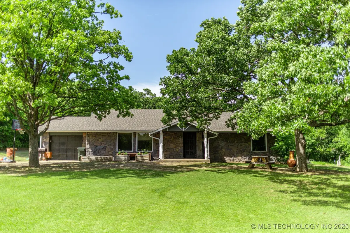 361935 E 5700 Road, Jennings, OK 74038 - Image #1
