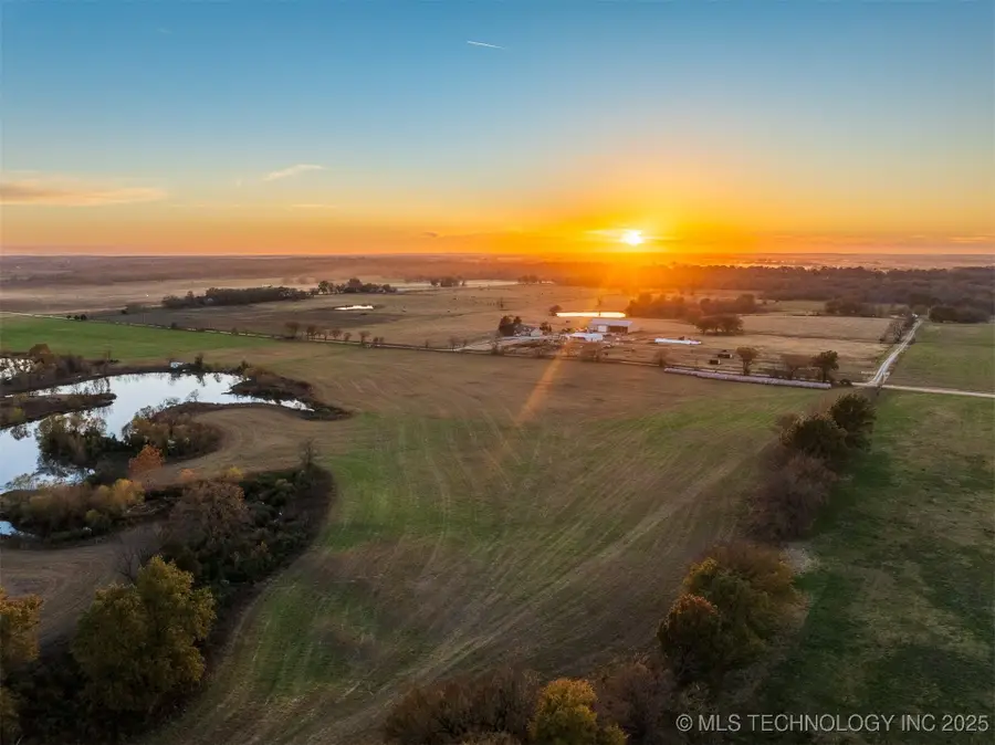 57 S 4460 Road, Afton, OK 74331 - Image #3