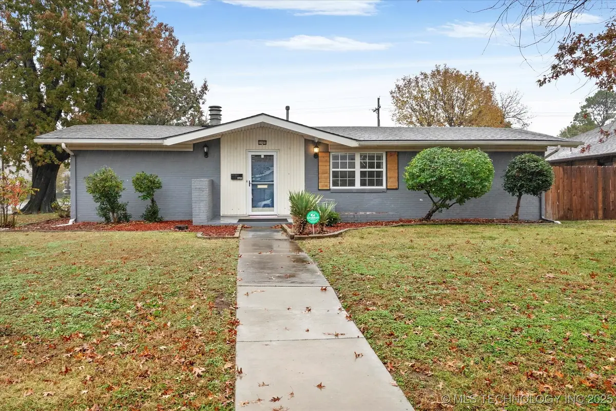 3705 S 96th East Avenue W, Tulsa, OK 74145 - Image #1