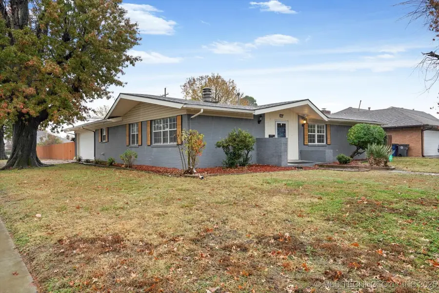 3705 S 96th East Avenue W, Tulsa, OK 74145 - Image #2