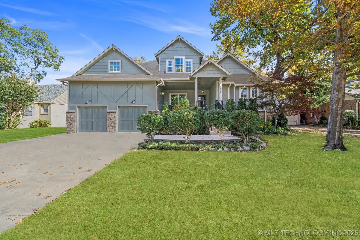 2953 S Cincinnati Avenue, Tulsa, OK 74114 - Image #1