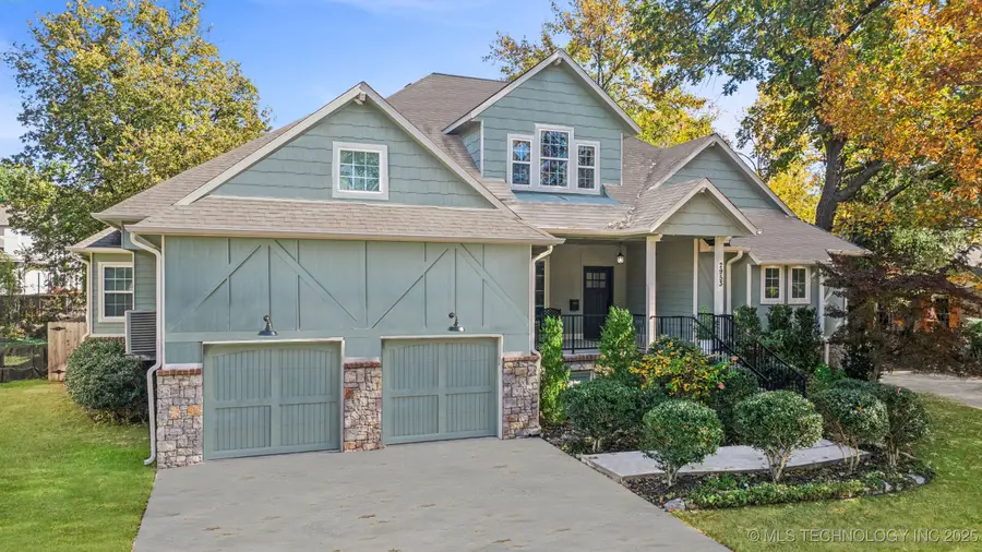 2953 S Cincinnati Avenue, Tulsa, OK 74114 - Image #2