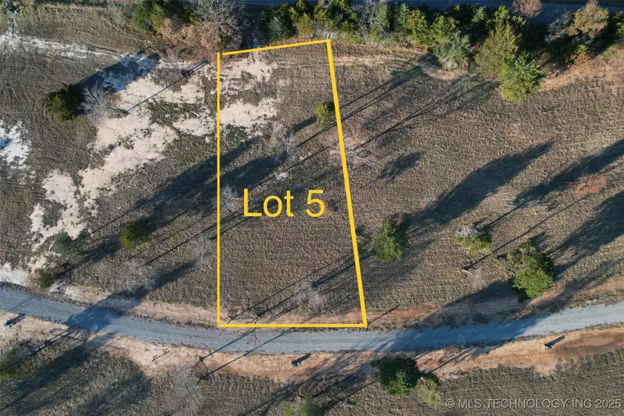 5 Kathy Lane, Eufaula, OK 74432 - #2