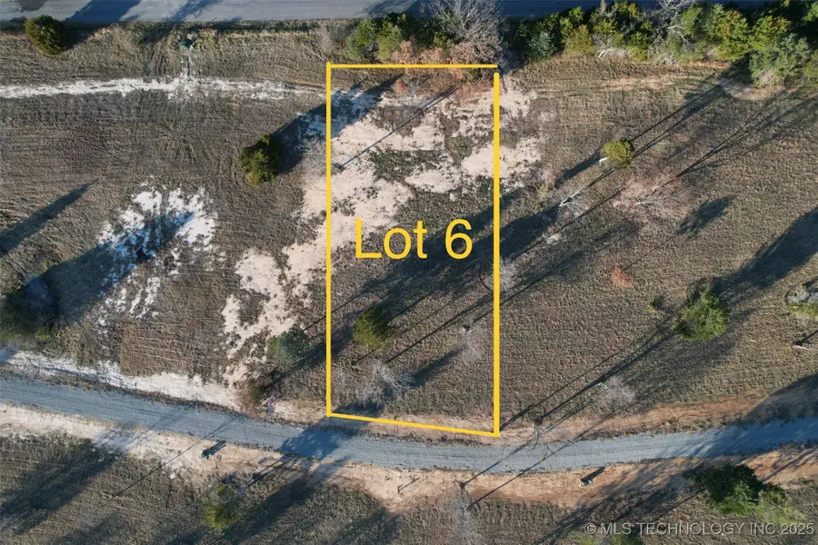 6 Kathy Lane, Eufaula, OK 74432 - #2