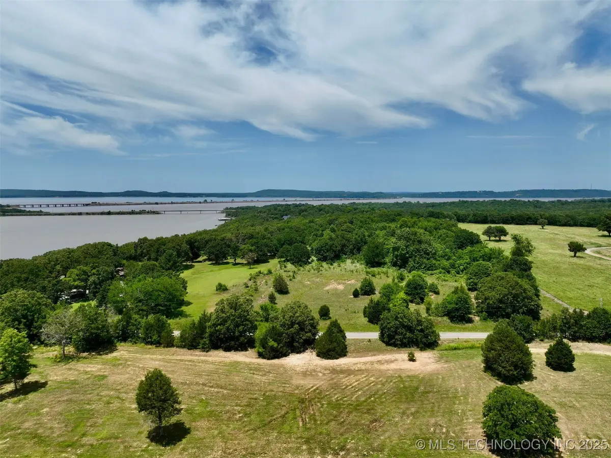 7 Kathy Lane, Eufaula, OK 74432 - #1