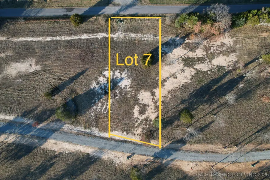 7 Kathy Lane, Eufaula, OK 74432 - #2