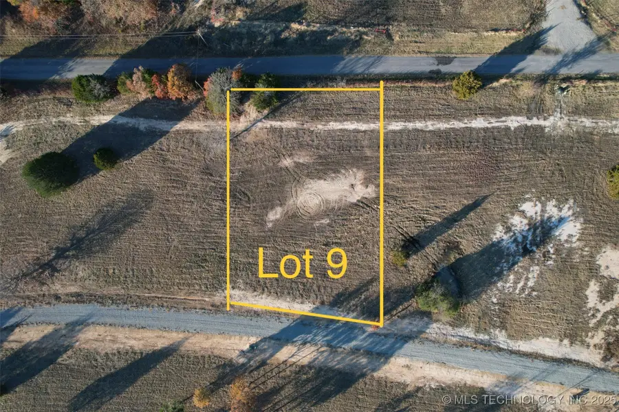 9 Kathy Lane, Eufaula, OK 74432 - #2