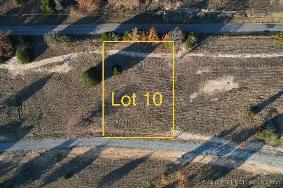 10 Kathy Lane, Eufaula, OK 74432 - #2