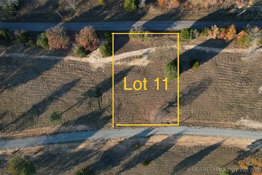 11 Kathy Lane, Eufaula, OK 74432 - #2