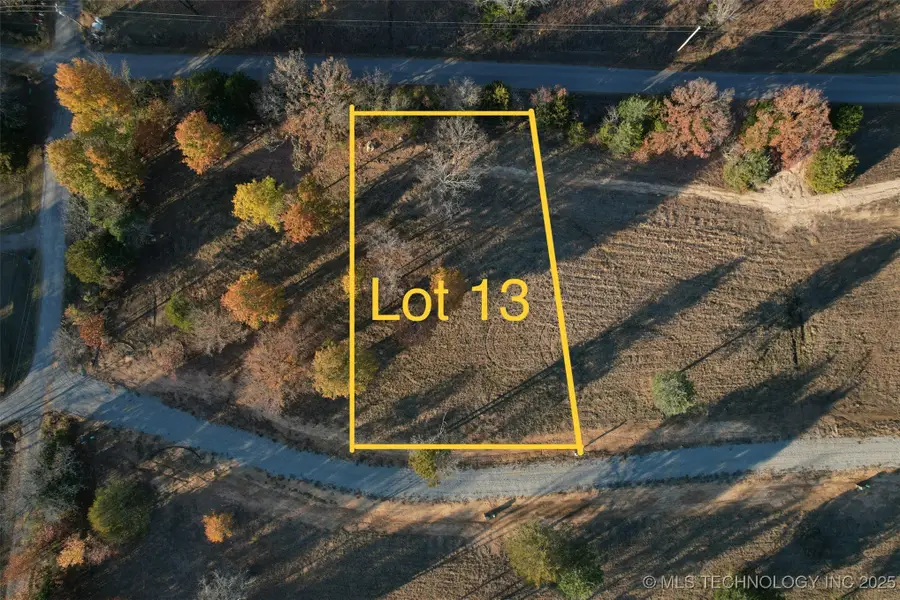 13 Kathy Lane, Eufaula, OK 74432 - Image #2