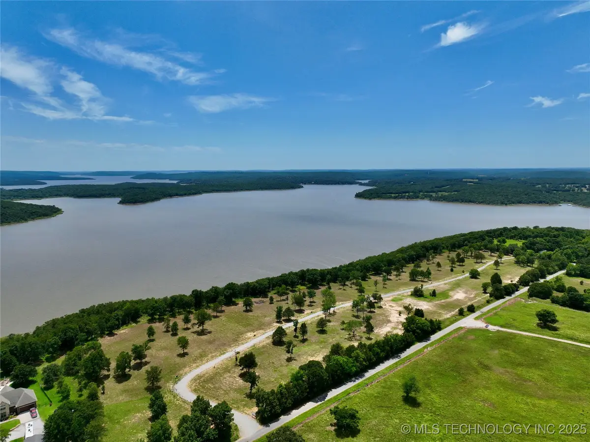 14 Kathy Lane, Eufaula, OK 74432 - #1