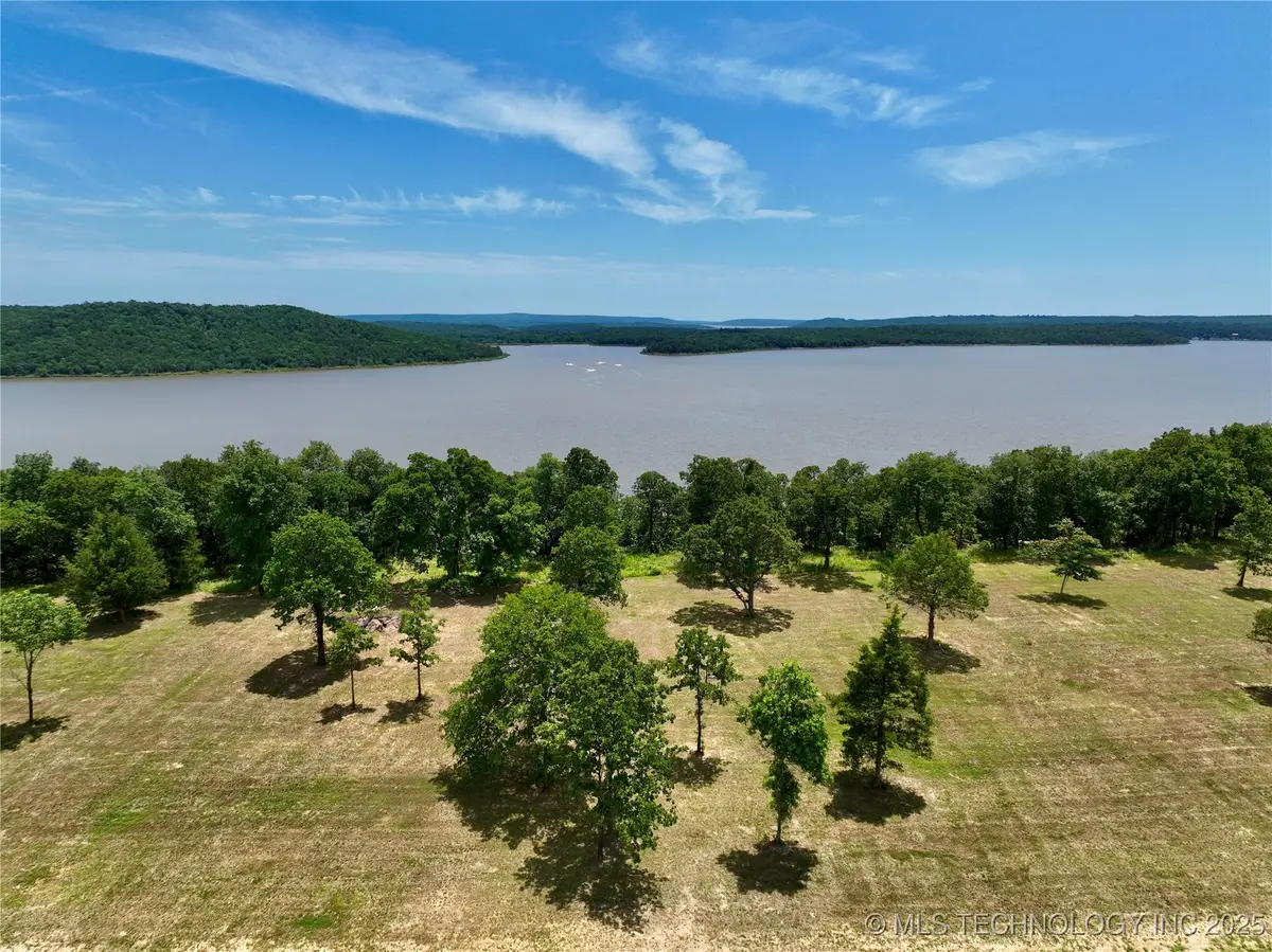 15 Kathy Lane, Eufaula, OK 74432 - #1