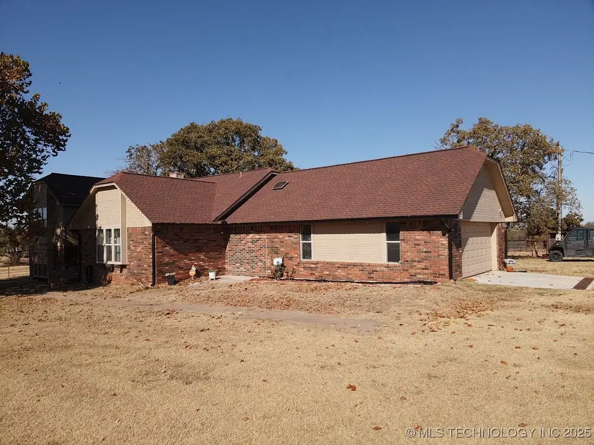 285744 E County Road 1690 Road, Marlow, OK 73055 - Image #1