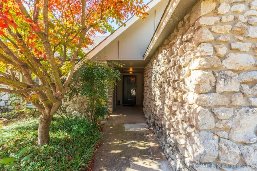 8104 S Quebec Avenue, Tulsa, OK 74137 - Image #3