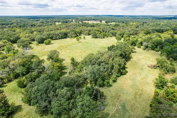 0000 S 369th West Avenue, Bristow, OK 74010