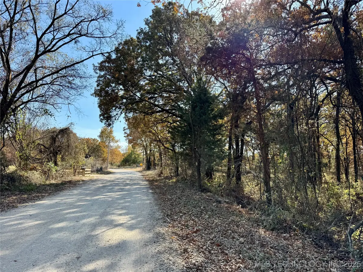 4863 Cobb, Kingston, OK 73439 - Image #1