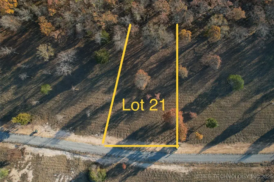 21 Kathy Lane, Eufaula, OK 74432 - #2