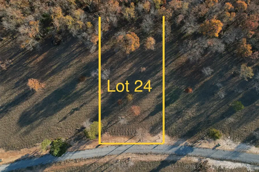 24 Kathy Lane, Eufaula, OK 74432 - #2