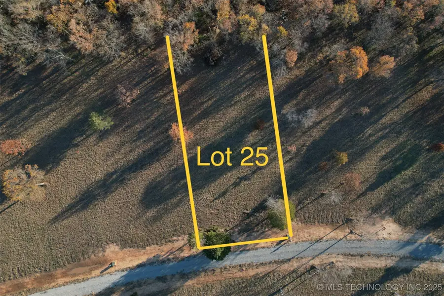 25 Kathy Lane, Eufaula, OK 74432 - #2