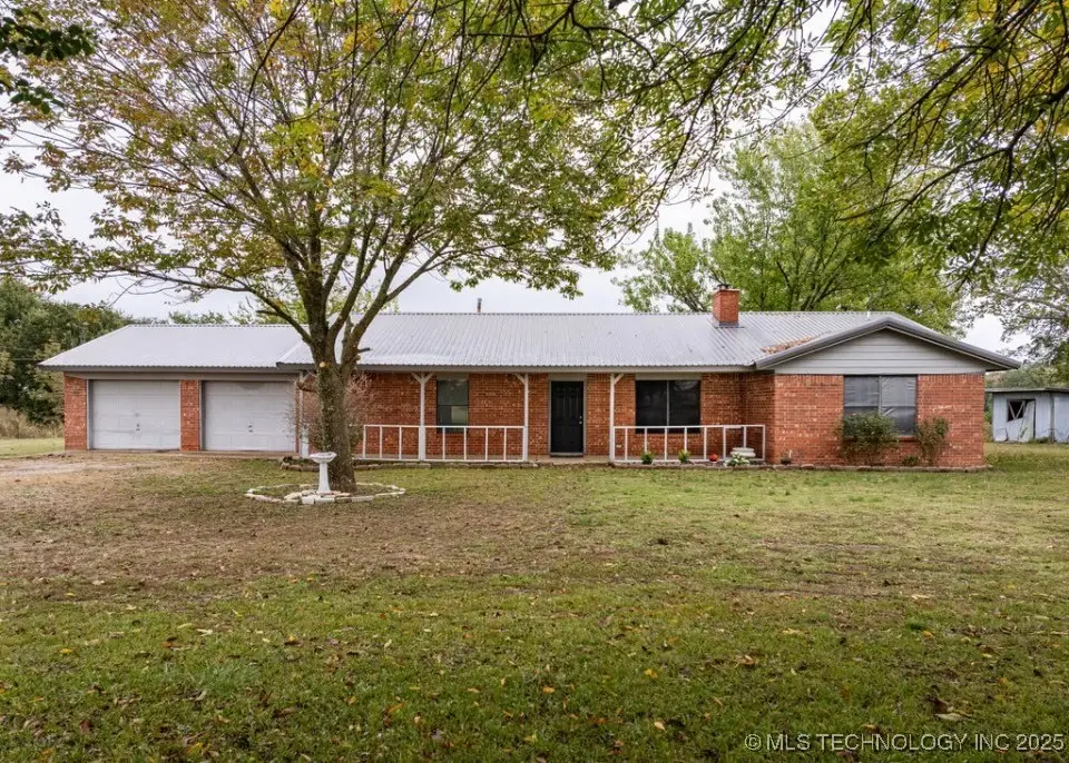1977 Green Acres, Bokchito, OK 74726 - Image #1