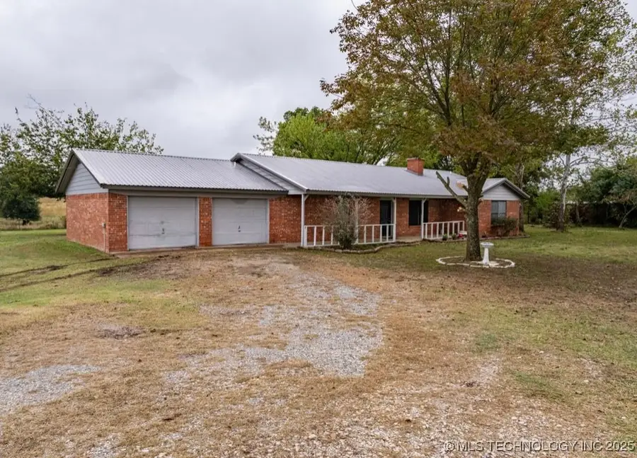1977 Green Acres, Bokchito, OK 74726 - Image #2